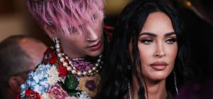 Megan Fox and Machine Gun Kelly Should not Get Again Collectively