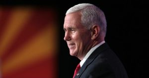 ‘Deeply Humbled’ Mike Pence Given ‘Profile in Braveness’ Award by Leftist Org for Certifying 2020 Election | The Gateway Pundit