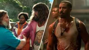 ‘Sinners’ Begins With M In Previews, 5 Stars on PostTrak