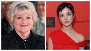 Channel 4’s A Lady Of Substance casts Brenda Blethyn & Jessica Renolyds