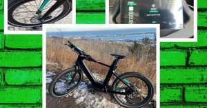 N+ Bikes Mercedes-AMG F1 Observe Version 750 Electrical Bike Overview: All Seems, No Shine