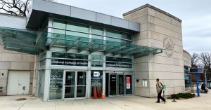 Physician Behind Award-Successful Parkinson’s Analysis Amongst Scientists Purged From NIH