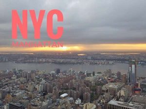 Visiting The Empire State Constructing: NYC {Evaluation & Photographs}