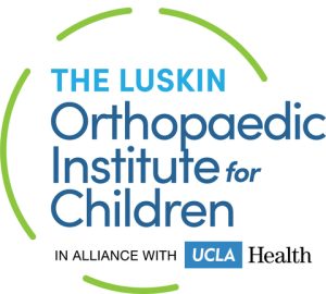 Younger Actors To Serve As Ambassadors For Luskin Orthopaedic