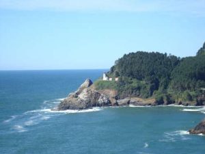 Visiting Farmers Markets: Oregon Coast {Oregon State}