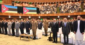 Battle for diaspora: Pakistan gov’t woos expats to interrupt Imran Khan clout | Politics Information