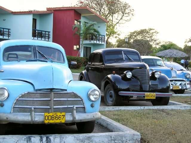 Taking Low cost Holidays To Cuba: All Inclusive Packages Taking Low cost Holidays To Cuba: All Inclusive Packages