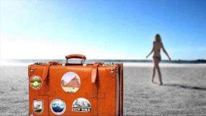 Getting ready A Journey First Help Package: Issues To Pack Inside