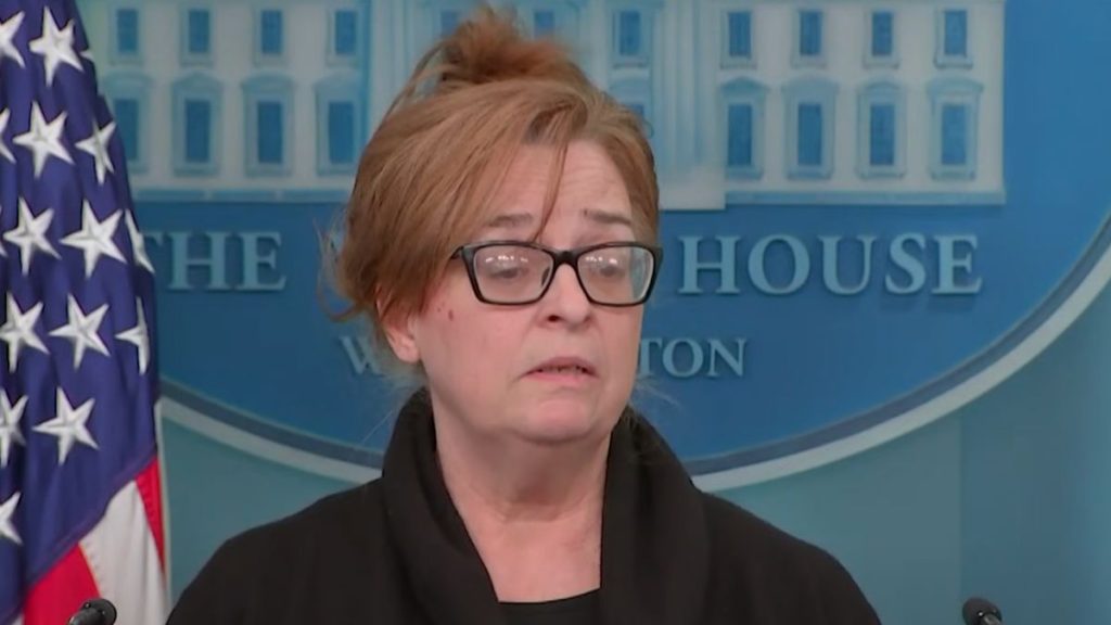 WATCH: Mom Of Maryland Girl Murdered By MS-13 Gang Member Particulars Grotesque Assault