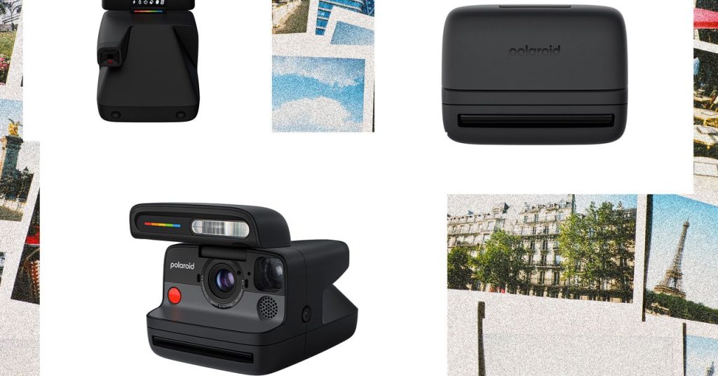 Polaroid Flip Assessment: The Finest Polaroid For Most Folks Polaroid Flip Assessment: The Finest Polaroid For Most Folks