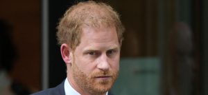 Royal Secrets and techniques Unravel As Prince Harry Speaks Out