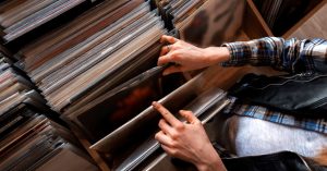 Trump’s Tariffs Might Hit You in an Surprising Place: Your Vinyl Assortment
