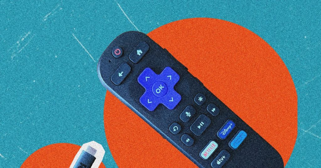 Meta Ray-Bans Now Converse Your Language, Roku’s New Streaming Sticks, and Kia EVs Get Supercharged—Your Gear Information of the Week Meta Ray-Bans Now Converse Your Language, Roku’s New Streaming Sticks, and Kia EVs Get Supercharged—Your Gear Information of the Week