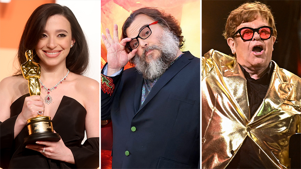 Hosts, Musical Company And Extra Hosts, Musical Company And Extra