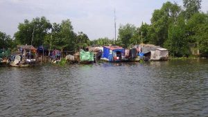 Les Rives | Cu Chi Tunnels Speedboat Tour {Assessment}
