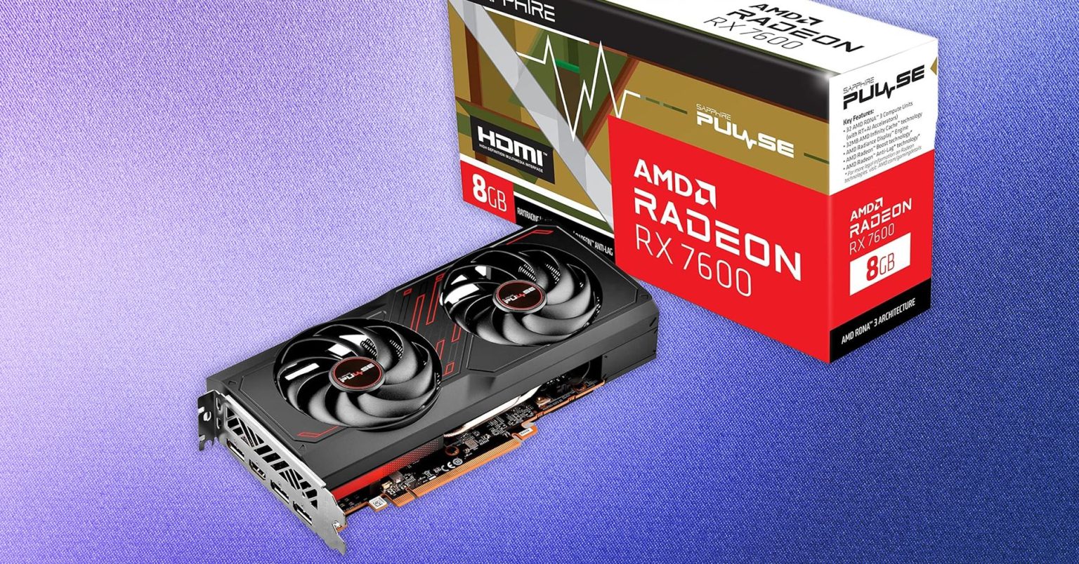 Greatest Graphics Playing cards (GPUs) for PC: Nvidia, AMD, Intel