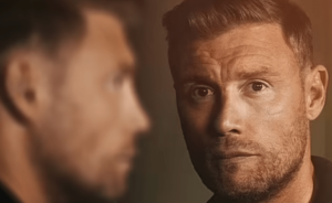 ‘High Gear’s Freddie Flintoff “Did not Depart House For 8 Months”