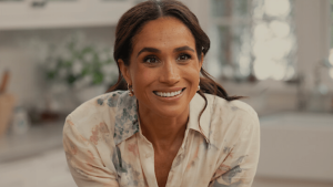 Writer Claims Meghan Markle ‘Pearl’ “Comparable To Personal Work”