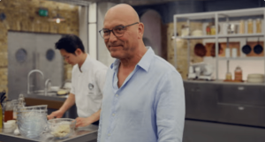 MasterChef’s Gregg Wallace “Acquired Tidal Wave Of Abuse”
