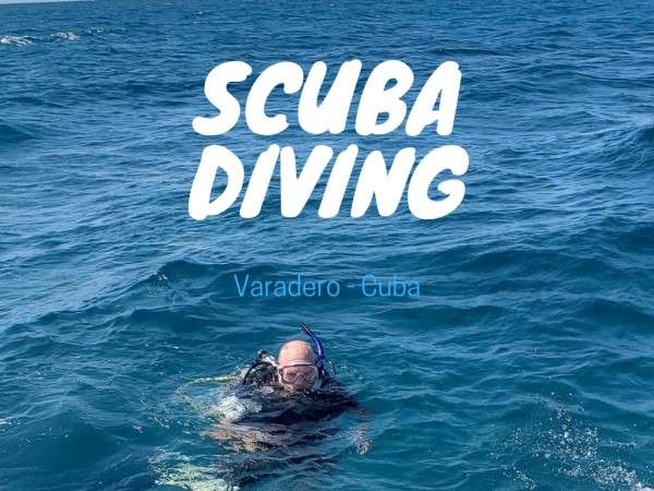Scuba Diving In Varadero, Cuba: Full Evaluation & Photographs Scuba Diving In Varadero, Cuba: Full Evaluation & Photographs