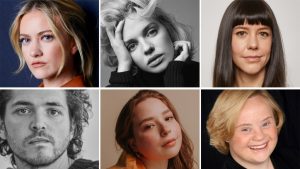 FX’s ‘Seven Sisters’ Pilot Casts Odessa Younger & Zoë Winters Amongst 6