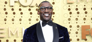 Shannon Sharpe’s Accuser Releases Audio Of His Alleged Threats