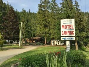 Sky Blue Waters Resort | Shuswap Lake, BC: Assessment
