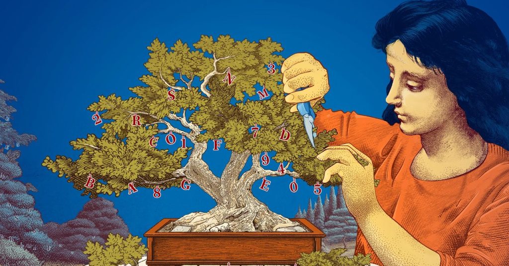 Small Language Fashions Are the New Rage, Researchers Say