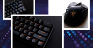 SteelSeries Apex Professional Mini Gen 3: A Corridor Impact 60% Keyboard