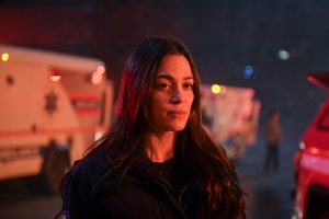 ‘Hearth Nation’ Star Stephanie Arcila On Leaving Present, Gabriela’s Future
