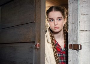 Summer season H. Howell In Talks For Title Function In Amazon Collection