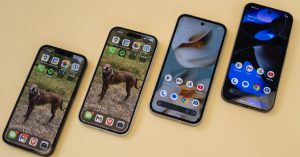 How Do the iPhone 16E and Google Pixel 9A Examine to Extra Costly Fashions?