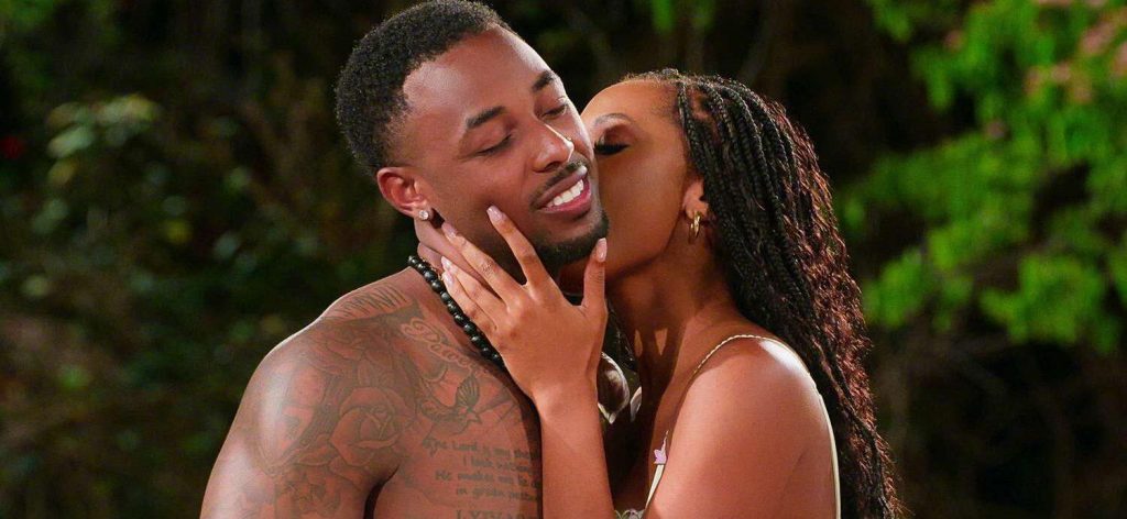 ‘Temptation Island’ Tempters React To Explosive Threesome ‘Temptation Island’ Tempters React To Explosive Threesome