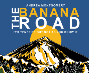 The Banana Highway – It is Tenerife {Journey E-book Evaluation}