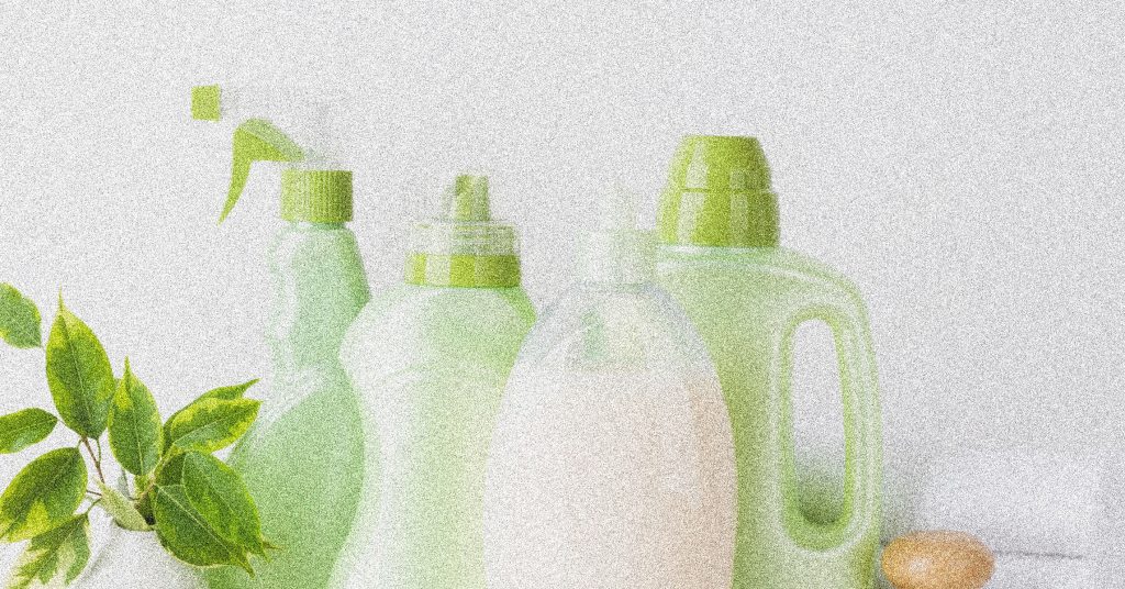 7 Greatest Eco-Pleasant Cleansing Merchandise (2025)
