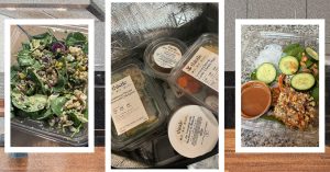 Thistle Meal Equipment Evaluate: Surprisingly Tasty