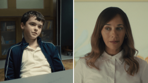 Adolescence Climbs To Third On Netflix’s Most Well-liked TV Record