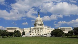 Home Passes Invoice Limiting District Courtroom Judges From Pausing Govt Actions