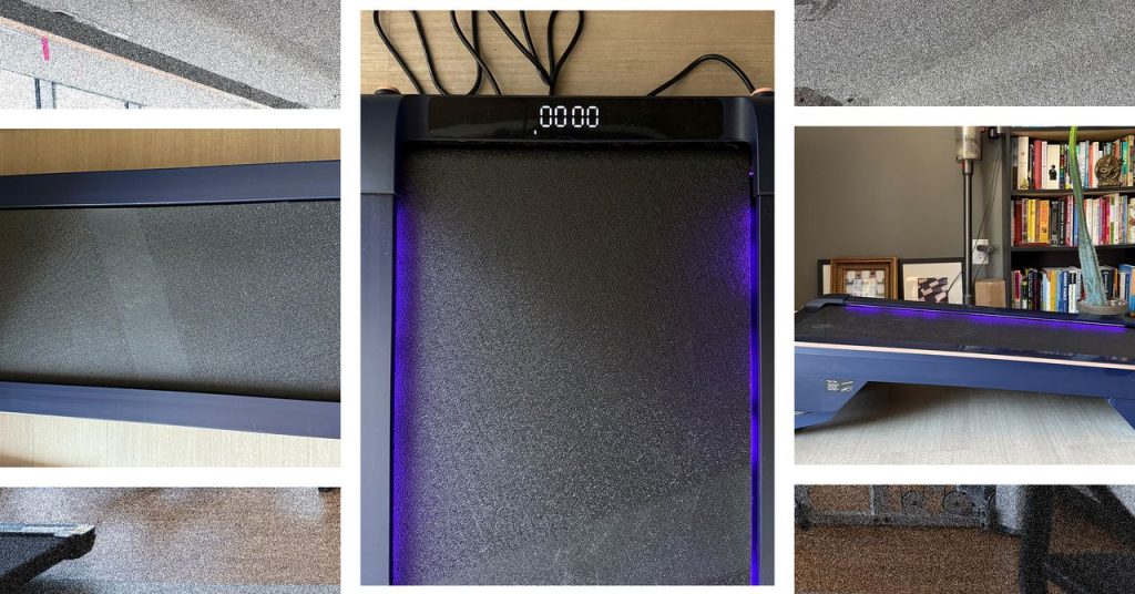 Urevo CyberPad for Residence Evaluate: Largest Incline Ever Urevo CyberPad for Residence Evaluate: Largest Incline Ever