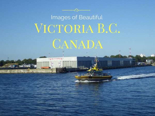 Victoria, BC’s | Stunning Interior Harbour {Journey Images} Victoria, BC’s | Stunning Interior Harbour {Journey Images}