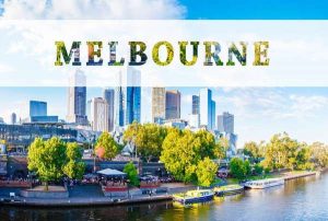 Visiting Melbourne, Australia On A Price range: Journey Ideas