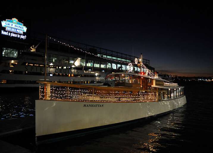 Nice Causes To Go to New York Metropolis For Christmas Nice Causes To Go to New York Metropolis For Christmas