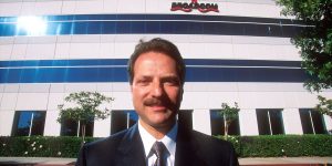 Henry Samueli: Digital Broadband Pioneer
