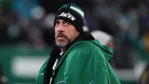 Aaron Rodgers refutes main rumor