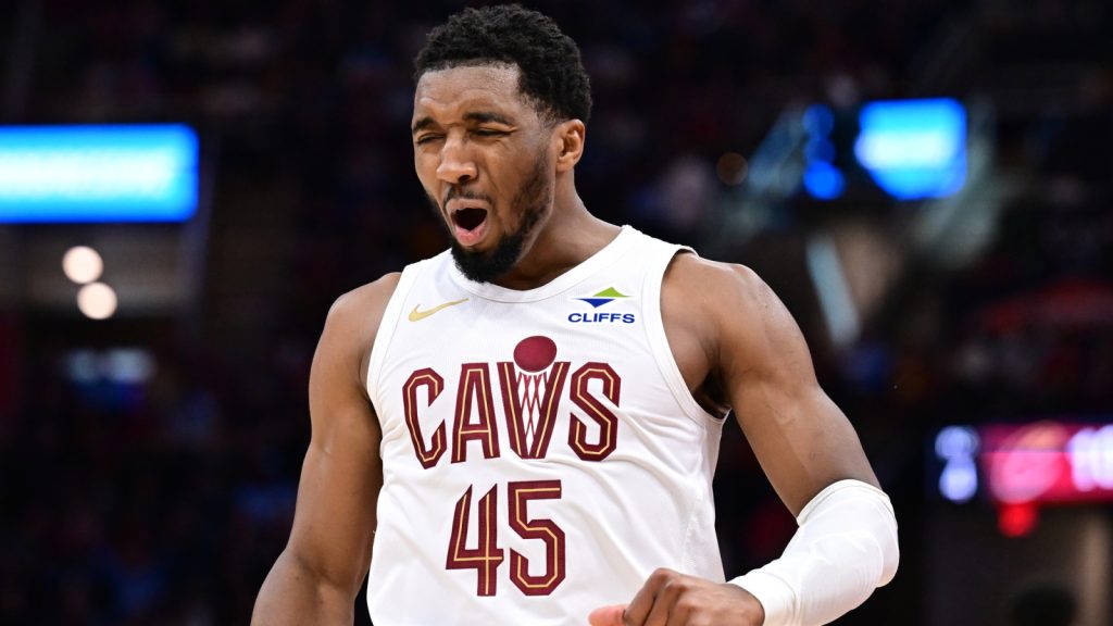 The ‘Energetic NBA gamers with essentially the most All-Star alternatives’ quiz
