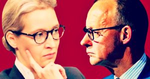 GERMAN POLL SHOCKER: Alice Weidel’s Proper-Wing AfD Surges to the High and Is Now Tied with Incoming Chancellor Friedrich Merz’s CDU | The Gateway Pundit