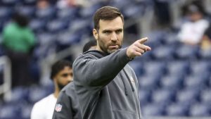 The ‘AP NFL Comeback Gamers of the 12 months’ quiz