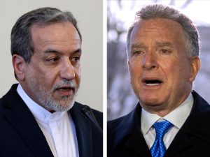 Are Iran and the US having ‘direct’ talks on the nuclear file? | Israel-Palestine battle Information