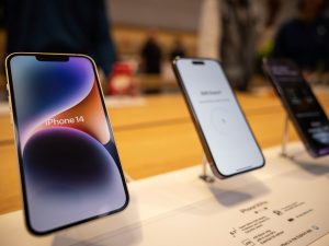 Trump exempts smartphones, computer systems from reciprocal tariffs | Donald Trump Information