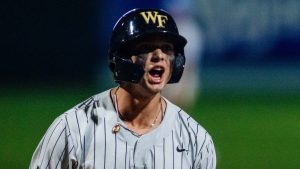 A’s promote high prospect after 147 minor league plate appearances